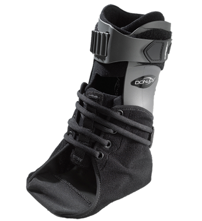 DonJoy Velocity Ankle Brace