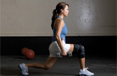 Weightlifting braces and supports
