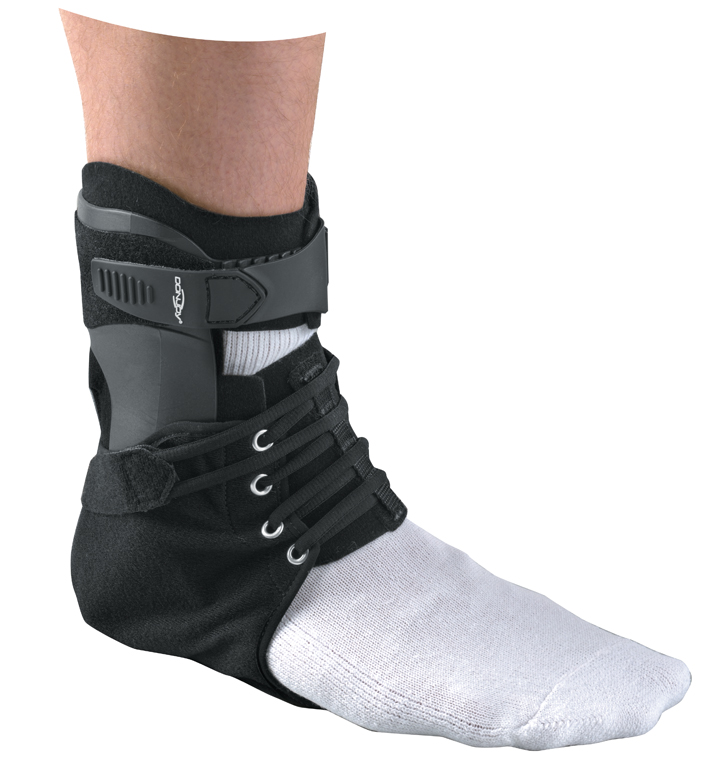 DonJoy Maximum Support Ankle Braces