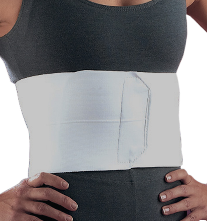 DonJoy Abdominal Supports