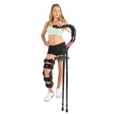 Exercise Therapy Kits & Crutches