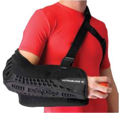Arm Slings and Immobilizers