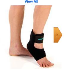 Ankle/Foot