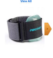 Tennis Elbow Supports