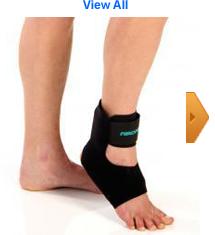 Arch Pain Supports
