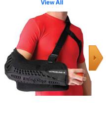 Arm Immobilizers