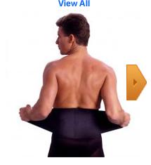 Back Suports