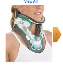 Cervical Collars