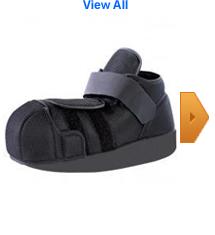 Diabetic Foot Products