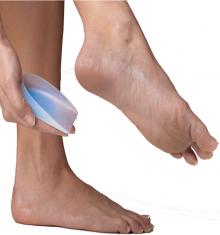 Heel Pain Supports