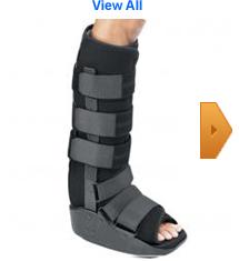 Walking Braces