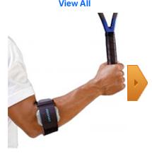 Elbow Supports