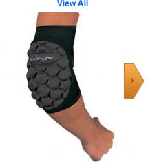 Elbow Pads