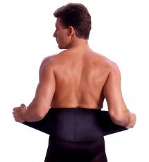 Low Back Supports