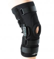 Soft Hinged Knee Braces