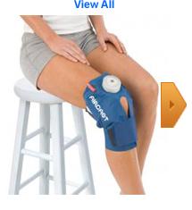 Knee