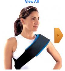 Shoulder