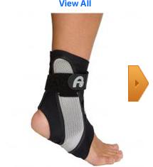 Ankle Braces