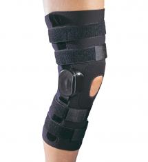 Knee Braces & Immobilizers