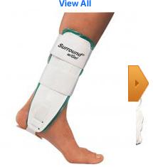 Ankle Braces