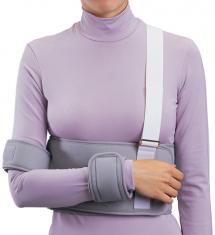Shoulder Supports