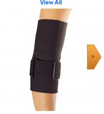 Elbow Supports