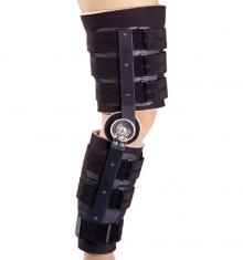 Post-Op Knee Braces