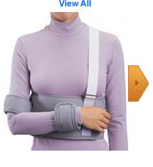 Shoulder Supports
