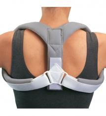 Upper Back & Posture Supports
