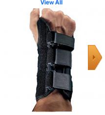 Wrist Braces