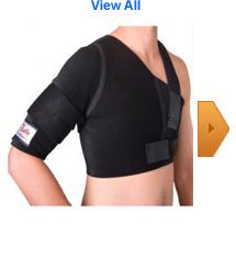 Shoulder Braces
