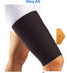 Thigh & Hamstring Supports