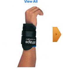 Wrist Braces