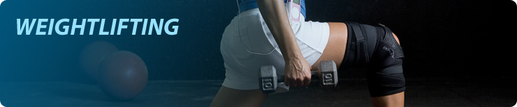 Weightlifting Braces
