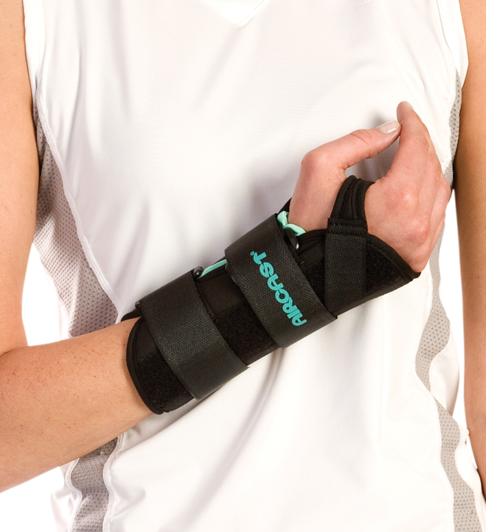 Aircast A2 Wrist Brace