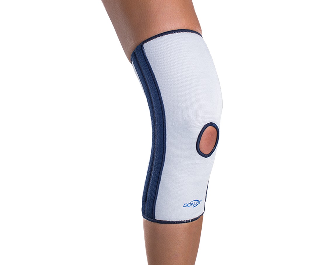 DonJoy Spiral Elastic Knee Sleeve