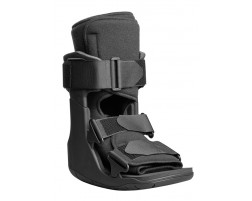 Medical Walking Boots for Stress Fracture in the Foot ...