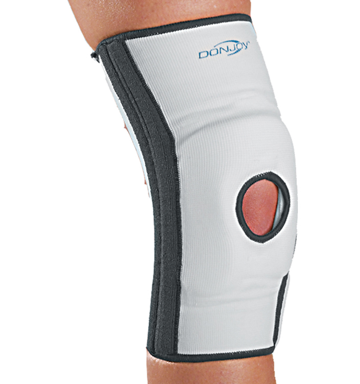 DonJoy Cartilage Knee Sleeve