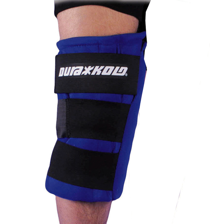 DonJoy Dura*Kold Arthoscopic Knee Wrap