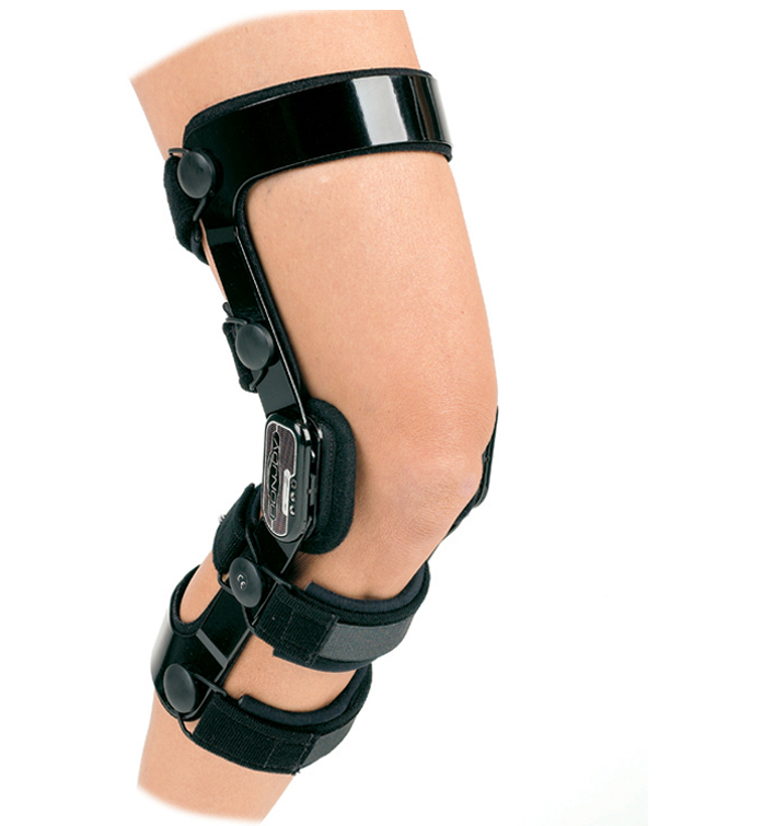 DonJoy Fource Point Knee Brace