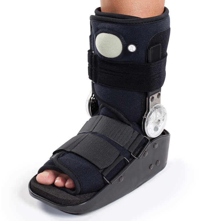 lightweight walking boots with ankle support