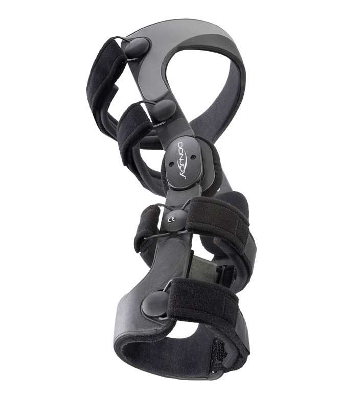 DonJoy Legend SE4 Knee Brace