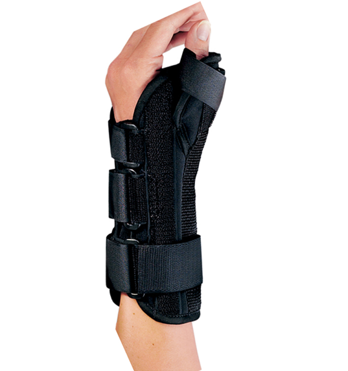 DonJoy ComfortForm Wrist & Thumb Support
