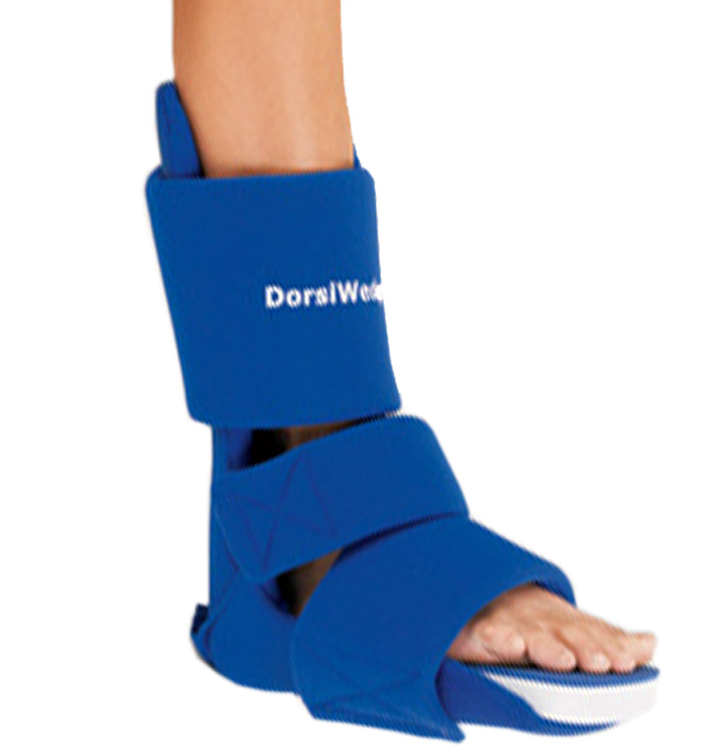 ProCare Dorsiwedge Plantar Fasciitis Night Splint