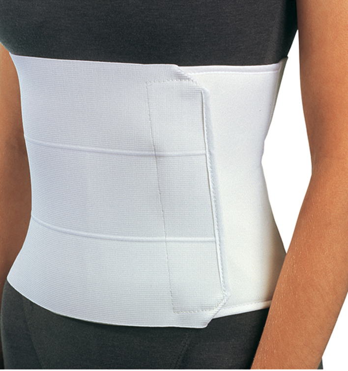 ProCare Premium Panel Elastic Binder