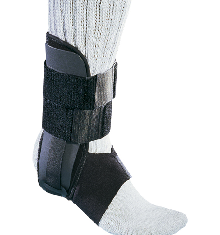 ProCare Universal Ankle Brace Support