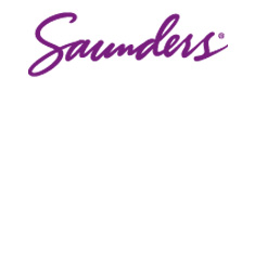 Saunders