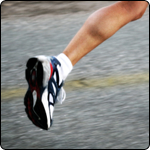 Running