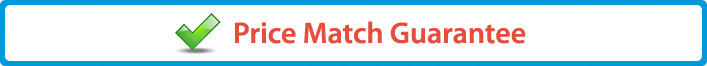 Price Match Guarantee