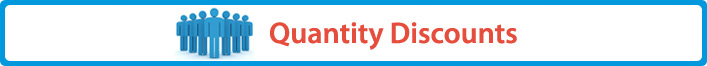 Quantity Discounts